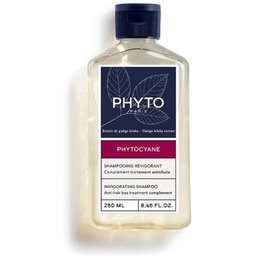 Phytocyane Densifying Shampoo 250ml