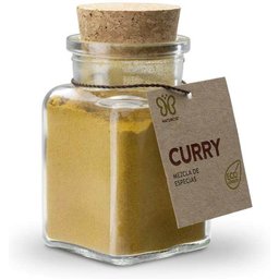 Curry Épice 80g