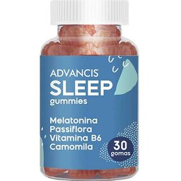 Sleep 30 Gummies