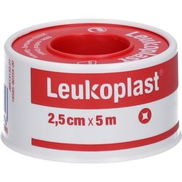 Leukoplast® 2,5 cm x 5 m