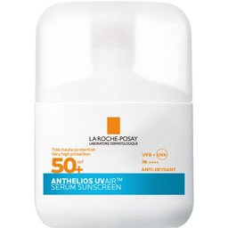 Anthelios UVAir Sérum Solaire Spf50+