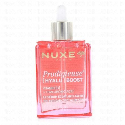 Prodigieuse [hyalu] Boost - Sérum Éclat Anti-Taches 30ml