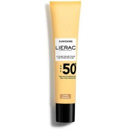 Sunissime BB Fluide Protecteur SPF50 avec couleur dorée 40ml