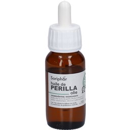 SoriaBel Huile de Perilla