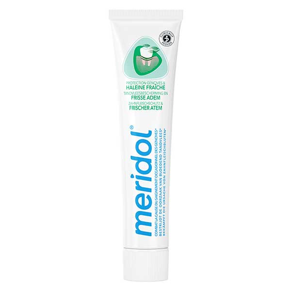 Dentifrice Protection Gencives et Haleine Fraîche 75ml