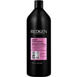 Acidic Color Gloss Gentle Color Shampoo 1000ml