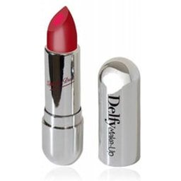 Lipstick Gold Duo Color Rasperry Wine 4g