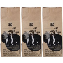 Naturkraftwerke® Groseilles noires BIO