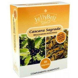 Cascara Sagrada 60comp