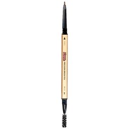 Kween Eyebrow Precise Light Brown 1ud