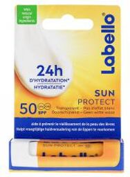 Sun Protect Soin des Lèvres SPF50 4,8 g - Stick 4,8 g
