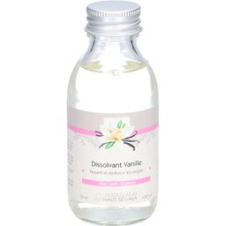 Laboratoire du Haut-Ségala Dissolvant Vanille