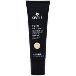 Fond de Teint Vanille Bio 30ml