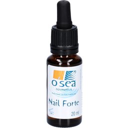 O'sea Cosmetics Nail Forte