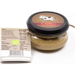SeGhee Crème de Ghee au Sésame Bio 150g
