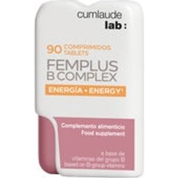FemPlus B Complex 90comp