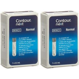 Contour® Next Control Normal
