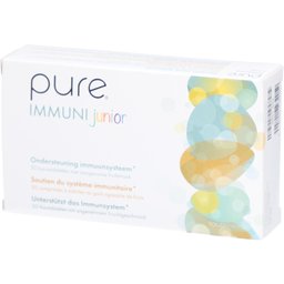 Pure® Immuni Junior