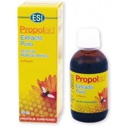 Propolaid extrait hydroalcoolique pur 50ml