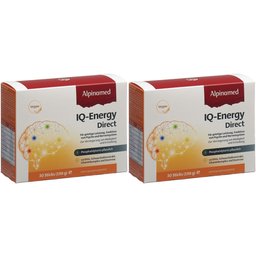 IQ-Energy Direct