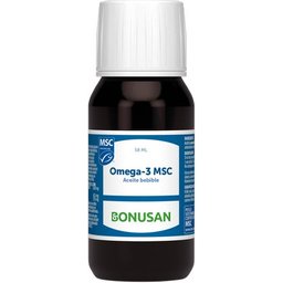 Omega-3 Msc Oil Drinkable 58ml