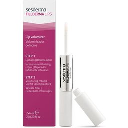 Fillderma Lips Volumizing Lips 2x6ml