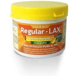 REGULAR LAX CITRUS150G