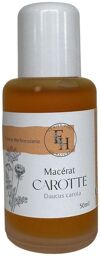 Macérât de CAROTTE daucus carota - 50ml - France-Herboristerie