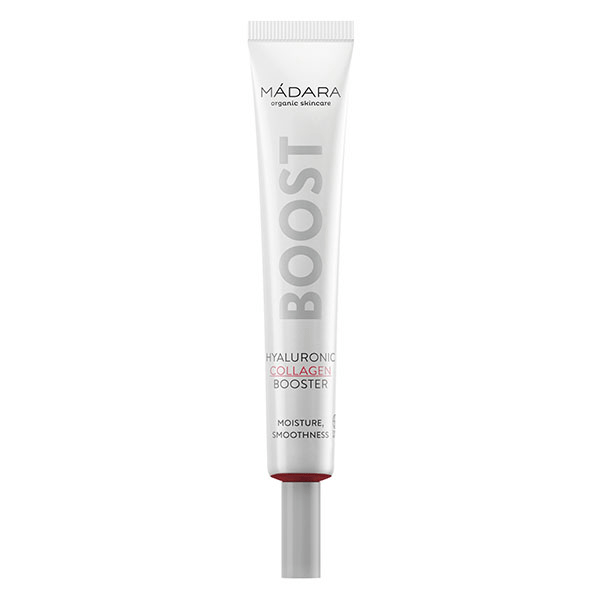 Madara Cosmetics BOOST Hyaluronic Collagen Concentré 25ml