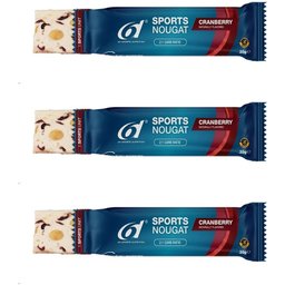 Sports Nougat