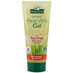 Aloe Vera Gel Eco Arbol De Té 200ml