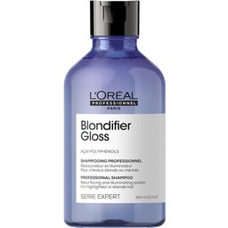 Série Expert Blondifier Gloss Shampooing 300ml