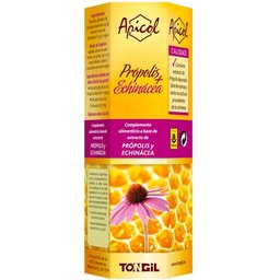 Apicol Propolis et Echinacée 60 Ml