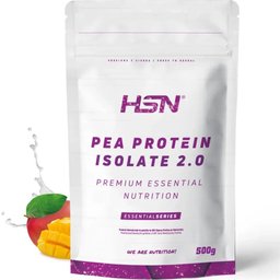 Proteína de Guisante Aislada 2.0 Mango Tropical 500g