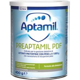 Preaptamil Pdf*400G