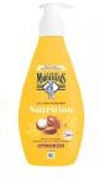 Lait Soin Hydratant Nutrition pour les Peaux Très Sèches 250 ml - Flacon-Pompe