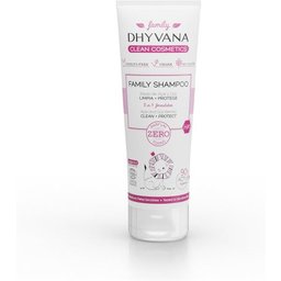 Shampooing familial 200ml