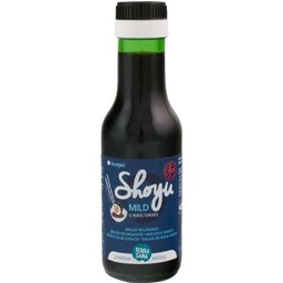 Sauce soja Shoyu lisse 125ml