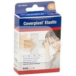 Elastique 40uds