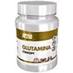 Glutamina Concept 500g