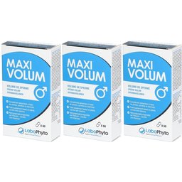 Maxi Volum Volume de sperme