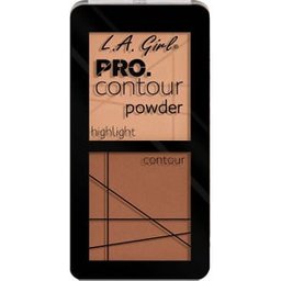 Pro Contour Powder Medium 1ut