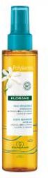 Solaire - Huile Réparatrice Après-Soleil au Tamanu Bio et Monoï - Visage et Corps 150 ml - Flacon pulvérisateur 150 ml