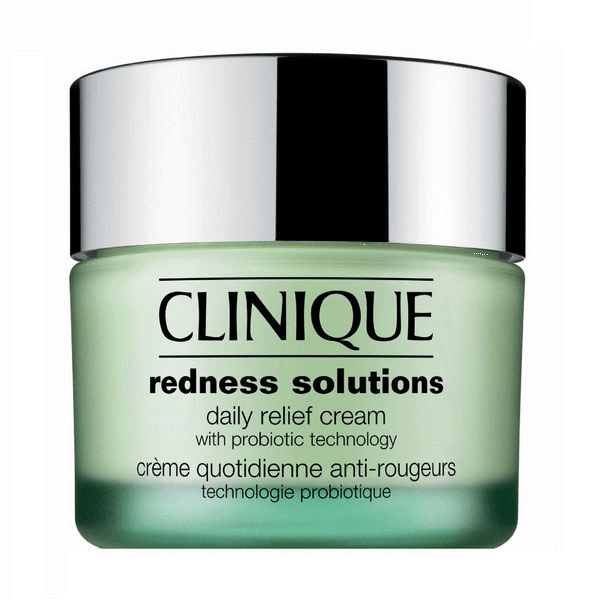 Redness Solutions Crème Quotidienne Anti-Rougeurs 50ml