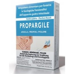 Propargile Plus 60Cps