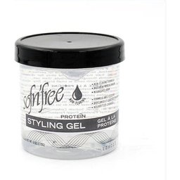Styling Gel Clair 170g