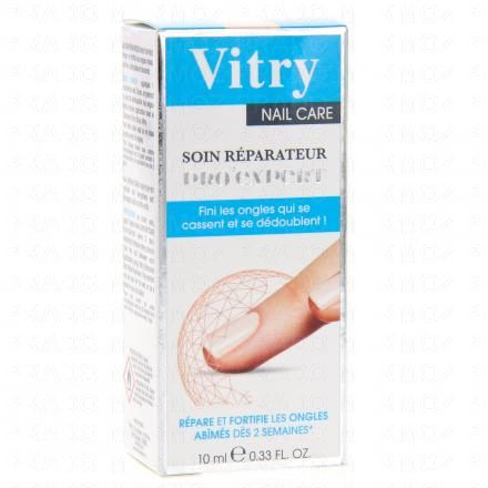 Nail Care - Soin réparateur flacon 10ml