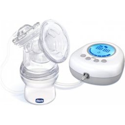 Sacaleche Electronico Naturallyme *