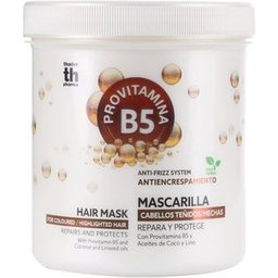 Provitamines B5 Masque Cheveux Teins Méchés 700ml