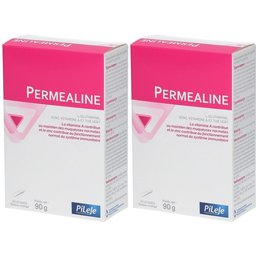 Pileje Permealine Muqueuse et système immunitaire